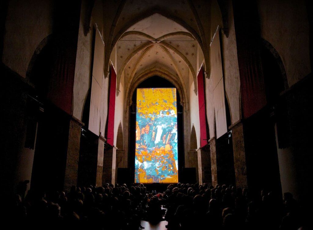 festivales cine vertical