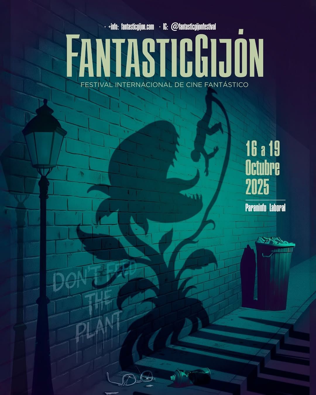 fantasticgijon 2025